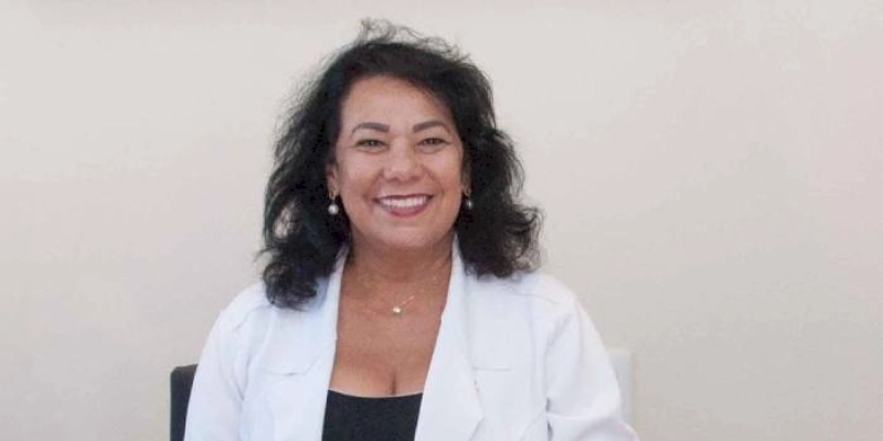 Gestão histórica fez Madalena Abrantes ser a mais votada na lista tríplice da DPE-PB