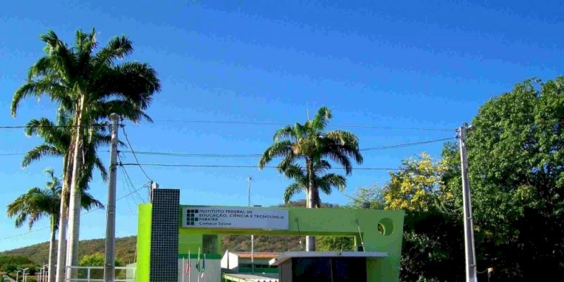 Apuração dos votos é suspensa da eleição de Diretor do Campus do IFPB em Sousa sobre suspeita de fraude 