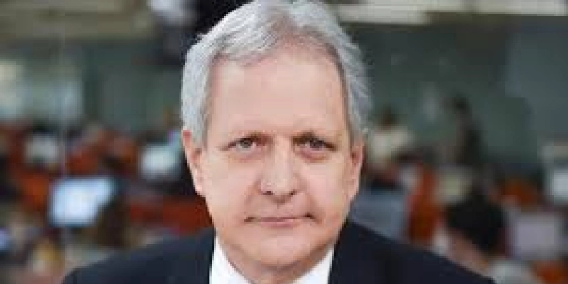 VÍDEO: “Mais um bandido que Lula transformou em homem de caráter”, diz jornalista sobre Ricardo Coutinho