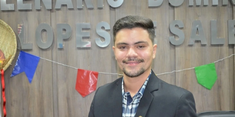 De autoria do Vereador Vinicius Gomes, Marizópolis cria dia municipal do Doador de Órgãos e Tecidos 