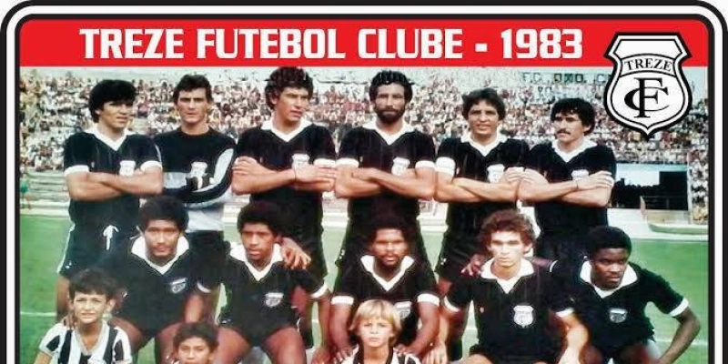 Câmara de Campina homenageará os craques do futebol do futebol