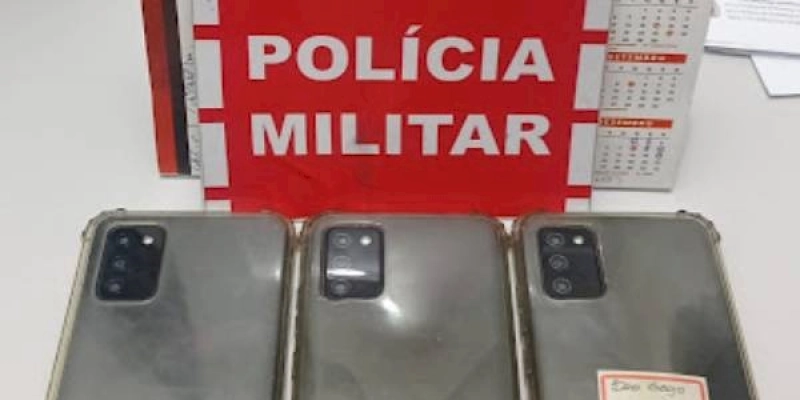 Polícia Militar realiza ‘Operação Fecha Quartel’ em toda a área do 14º Batalhão