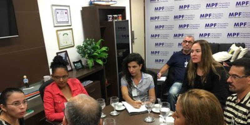 Muçumagro: MPF/PB e DPE articulam com estado e prefeitura atendimento às famílias despejadas ontem (28)