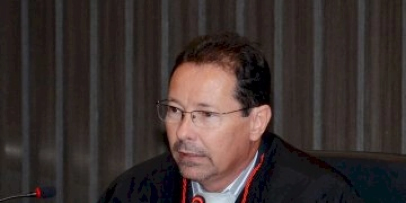 Pleno do TJPB reconduz o desembargador Leandro dos Santos para o Tribunal Regional Eleitoral