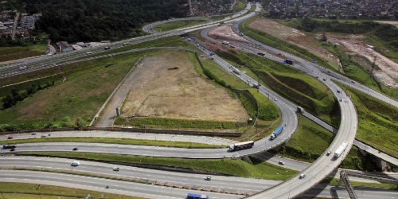 Auditoria do TCU recomenda que OAS devolva R$ 33 mi de obra no Rodoanel