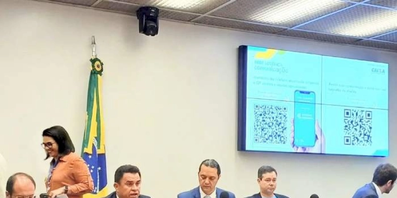 Wilson Santiago sai em defesa dos lotéricos em Frente Parlamentar: “Precisam ser respeitados”