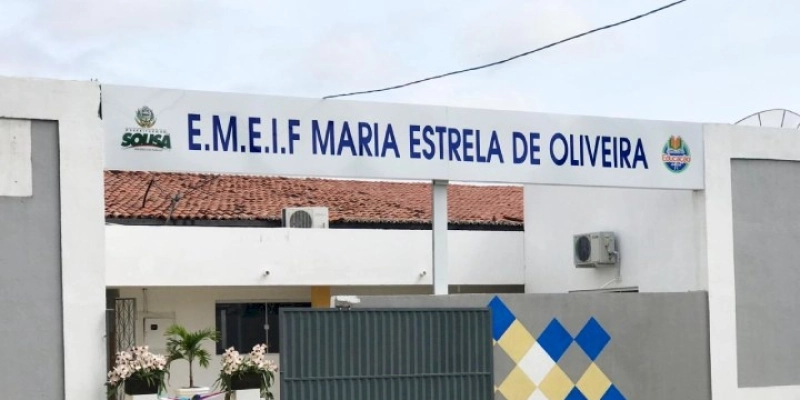 Prefeitura marca data para licitar obra da Quadra Poliesportiva na Escola Municipal no Distrito da Lagoa dos Estrelas 