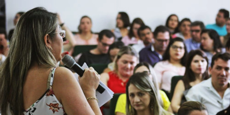 SES realiza encontro de colegiado com coordenadores estaduais de Saúde Mental