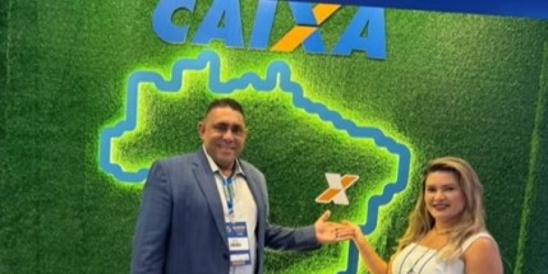 João Neto participa do primeiro dia do maior congresso municipalista do mundo, a 25ª Marcha a Brasília em Defesa dos Municípios