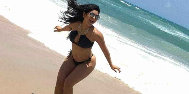 No instagram, Ex-mulher de Safadão posta indireta na web após polêmica sobre pensão; Confira