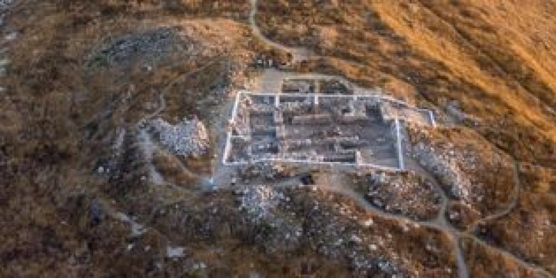 Descoberta em antiga cidade israelita confirma o relato bíblico