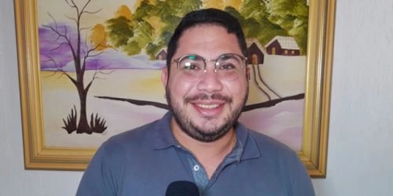 Júnior do Peixe assume Diretoria da CECAF em João Pessoa