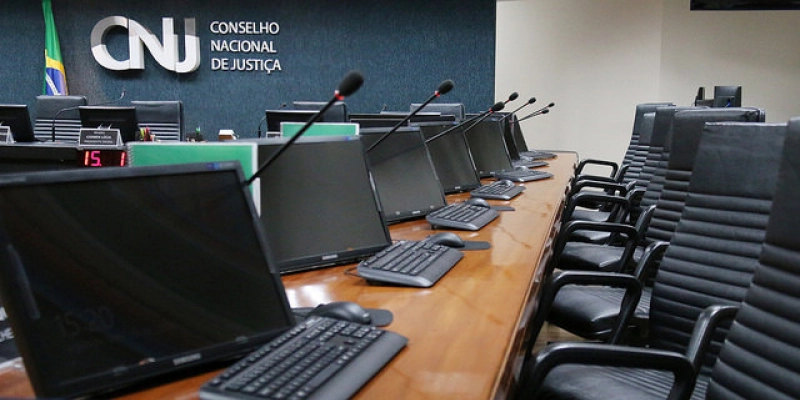 Edital de vacância do TJ-PB para remoção de Oficiais de Justiça é alvo de PP junto ao CNJ