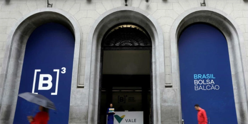 Investidores estrangeiros já retiraram R$ 17 bilhões do Brasil