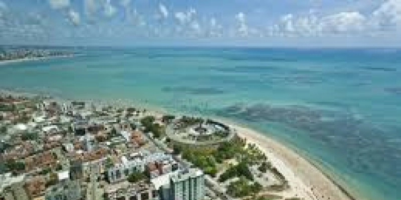 Número de turistas argentinos cresce 52% em João Pessoa