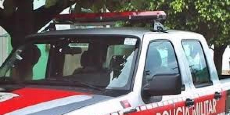 Polícia Militar age rápido coloca ladrões pra correr e evita assalto; Entenda 