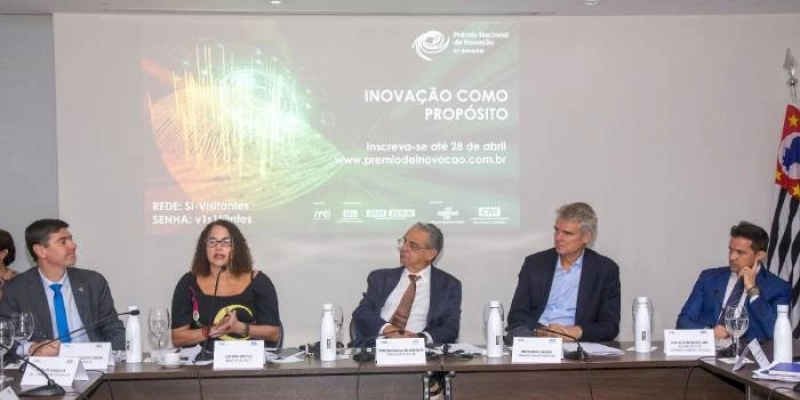 Ministra Luciana Santos destaca atuação do comitê da MEI para a recomposição do FNDCT