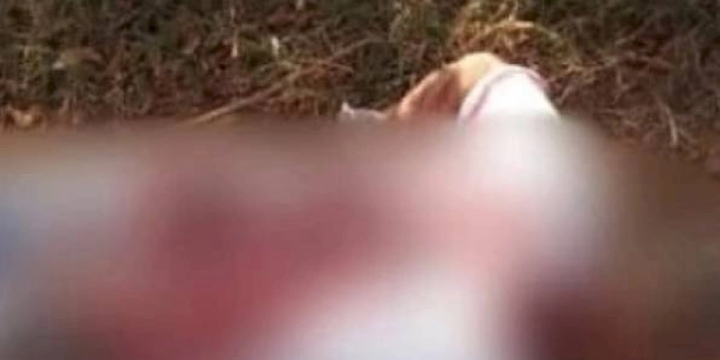 NA PARAÍBA - Homem é morto a tiros e Polícia investiga o crime
