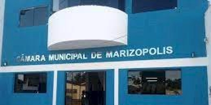 Presidente expede Edital convocando Sessão Solene no Poder Legislativo Marizopolense 