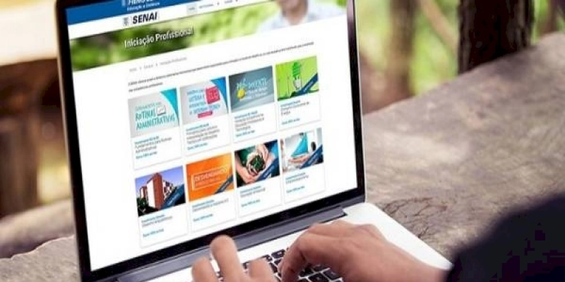 SENAI apresenta portfólio de serviços para Usinas da Paraíba