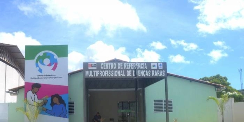 Serviço de Doenças Raras da Prefeitura e Fiocruz planejam implantação de centro de infusão de medicamentos biológicos