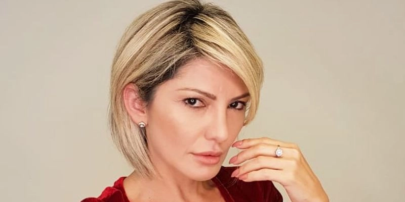 Atriz Antônia Fontenelle fala sobre a hanseníase, doença que ainda é realidade no Brasil