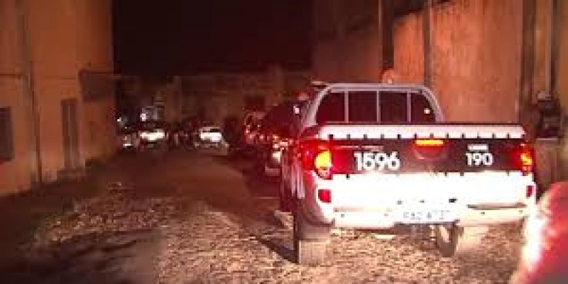 Jovem sofre tentativa de estupro no Sertão; Polícia acionada 