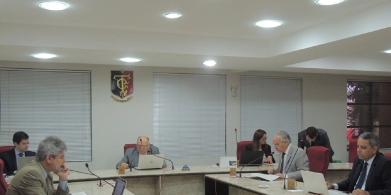 Câmara do TCE-PB concede prazo à Educação para explicar suspensão de aulas em escola de Santa Rita 