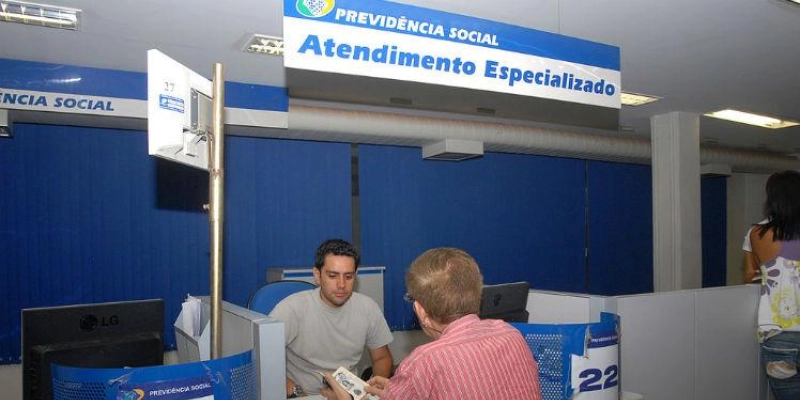 INSS altera regras para prova de vida e renovação de senhas