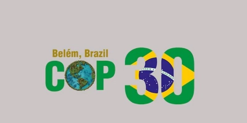 COP 30: o futuro escapa aos olhos  -  por: Alexandre Lyra