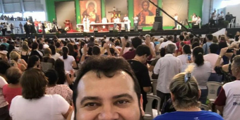 NESTA SEXTA - Prefeito de Cidade do Sertão é preso suspeito de receber propina
