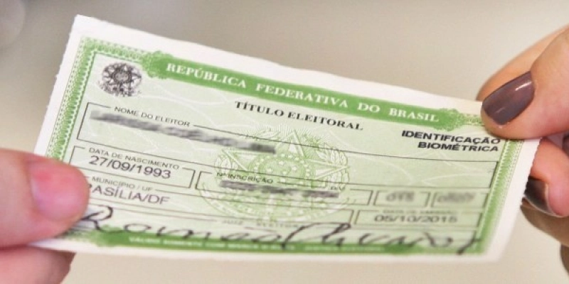 Quase 1/3 dos paraibanos não votaram para governador, aponta dados do TSE