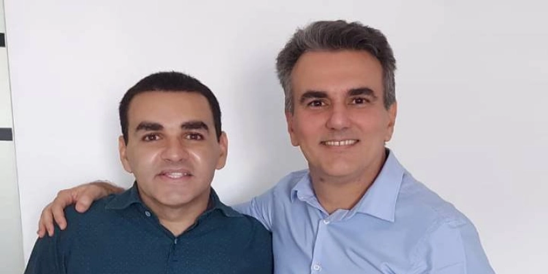 Filiação de Eliabe Afonso ao PRTB soma forças para avanço político dos Conservadores no Sertão paraibano; vídeo