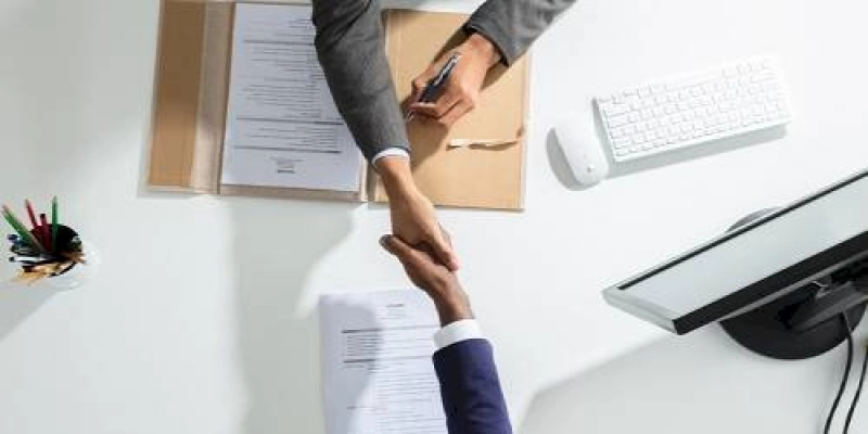 Plataforma contrate-me torna processo seletivo mais assertivo