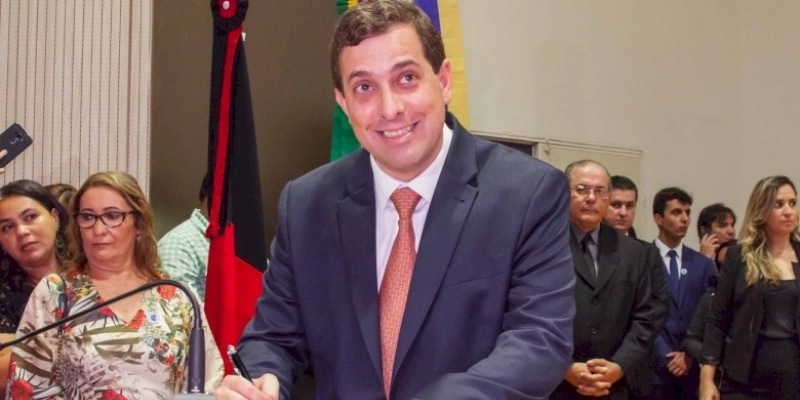 Gervásio ressalta importância da aprovação do anteprojeto de elevação à 3ª Entrância das Comarcas de Sousa e Guarabira