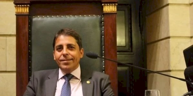 Testemunha no Caso Marielle, vereador Zico Bacana, do RJ, é ass@ssinad0 a t1ros