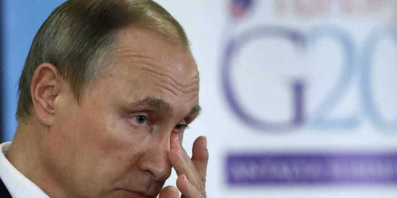 Para Moscou, expulsão de diplomatas quer constranger Putin pré-Copa