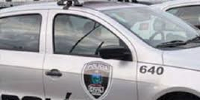 Acusado de estupro a vulnerável é preso por Agentes da Polícia Civil