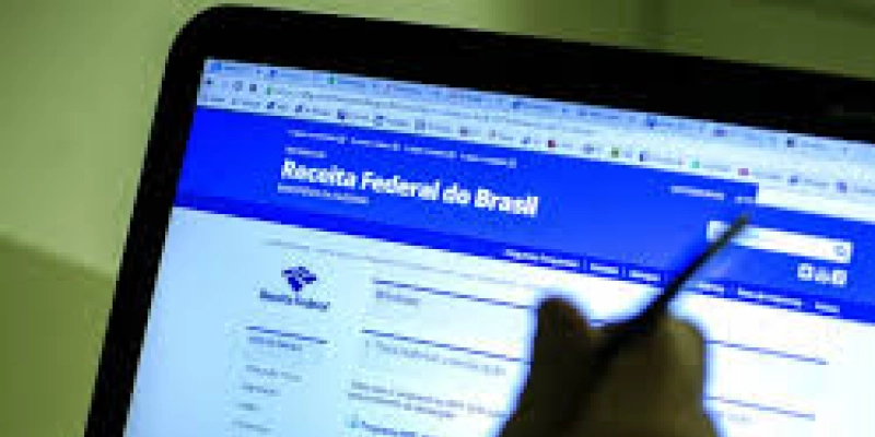 Receita paga hoje as restituições do 6º lote do Imposto de Renda