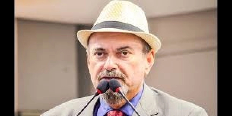 Jeová Campos descarta disputa pela prefeitura de Cajazeiras: “Nosso pré-candidato é Chico Mendes; as oposições estão unidas e vamos vencer”