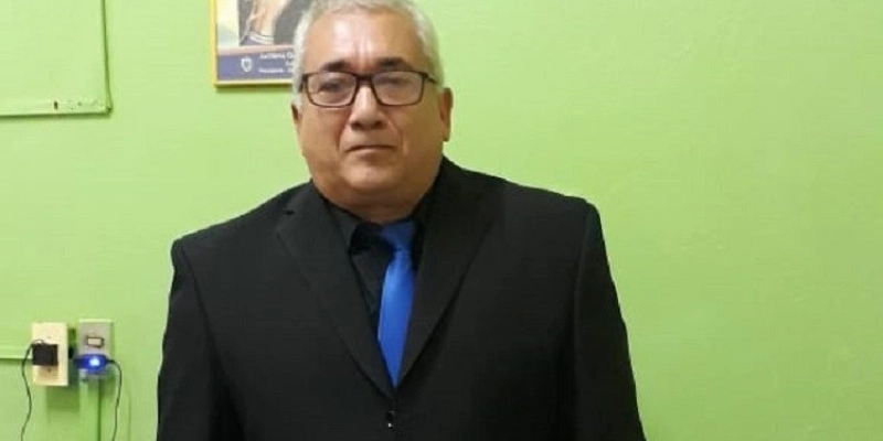 Juiz manda cumprir decisão e empossar vice-prefeito em Aparecida