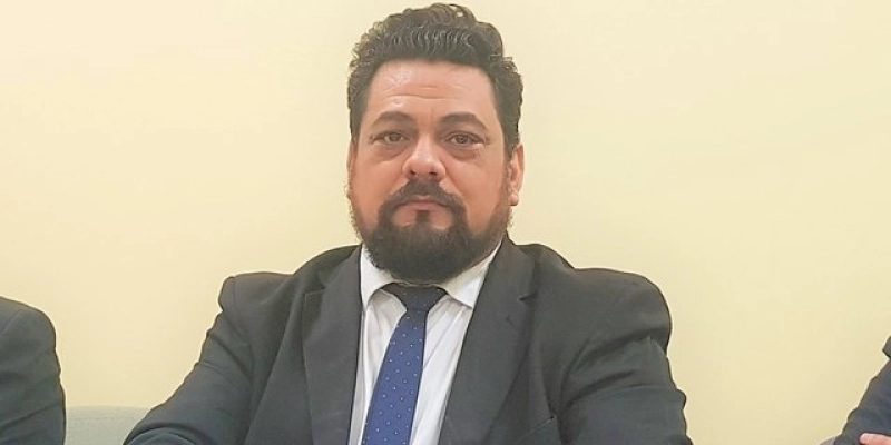 Morre Dr. Romano vítima de covid-19 no Hospital Regional de Cajazeiras; Deputado Junior Araújo emite Nota de Pesar 