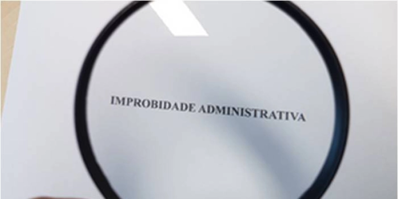 Ex-prefeito do Sertão paraibano é condenado por improbidade em função de contratações irregulares
