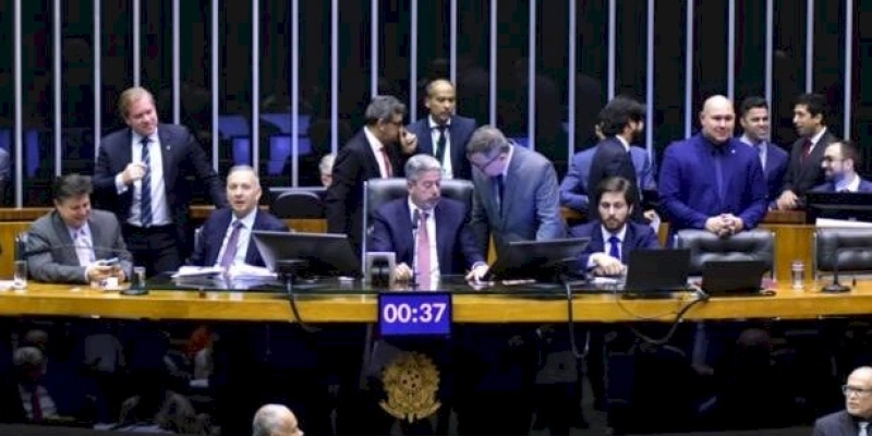 Câmara dos Deputados vai renovar mobiliário dos apartamentos funcionais; Valores estão sob sigilo