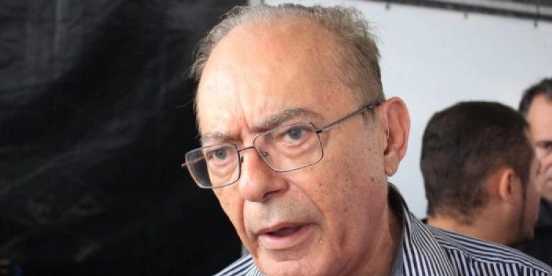 Em nota, PSC confirma Marcondes Gadelha na Presidência Nacional da legenda; Calendário eleitoral está mantido