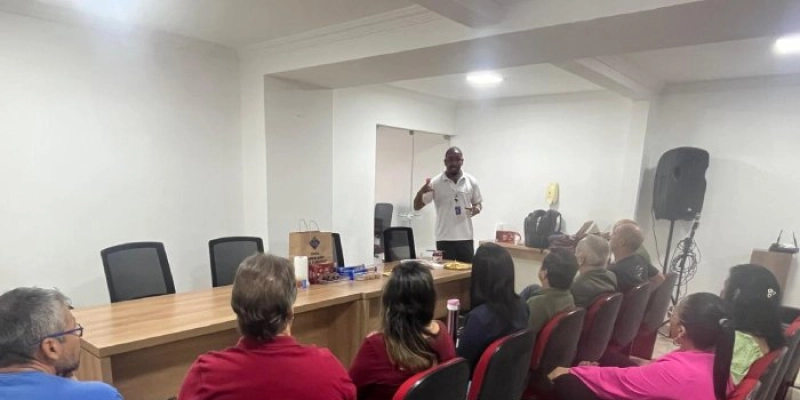 Parceria do Sindojus-PB com Sam's Club oferece economia e vantagens aos filiados