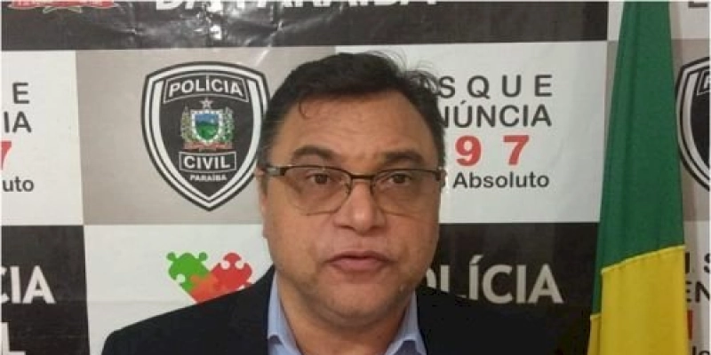 Polícia Civil deflagra Operação “Pega Ladrão II” e prende em flagrante mais um ladrão na região de Cajazeiras