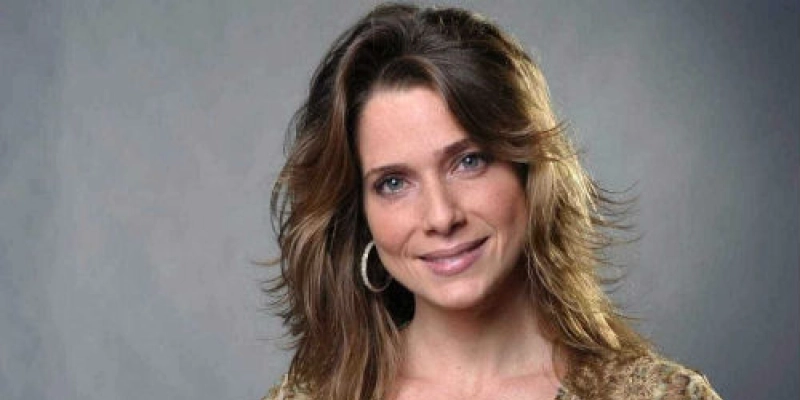 Letícia Spiller sobre maconha: Não acho tão nociva como o álcool