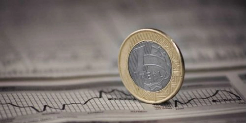 Mercado financeiro eleva estimativa de inflação para 4,39%