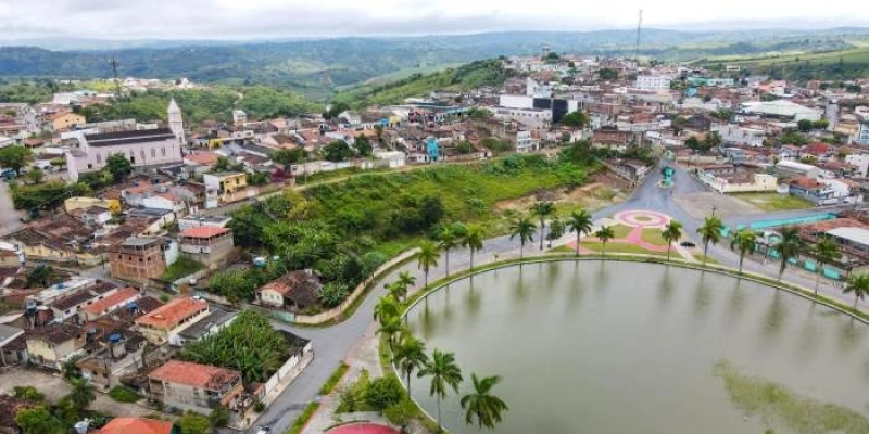 Alagoa Nova encerra a Rota Cultural Caminhos do Frio